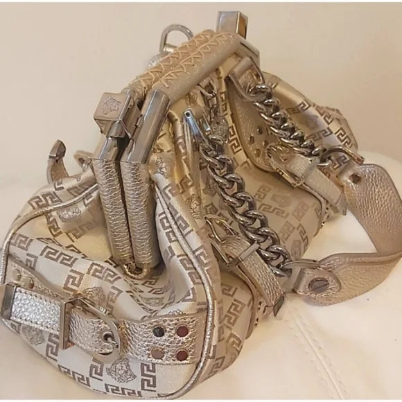 VERSACE bag - Picture 2 of 16